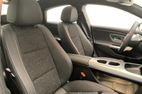 heti ajoon Mercedes-Benz CLA-sarja