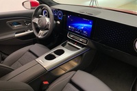 heti ajoon Mercedes-Benz CLA-sarja