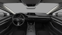 heti ajoon Mazda 3