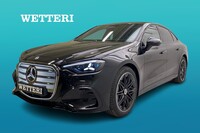 heti ajoon Mercedes-Benz C