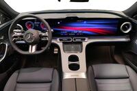 heti ajoon Mercedes-Benz C