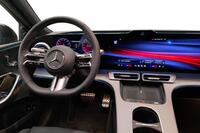 heti ajoon Mercedes-Benz C