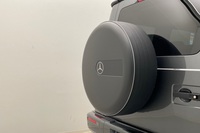 heti ajoon Mercedes-Benz G