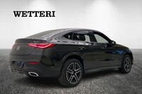 heti ajoon Mercedes-Benz GLC