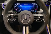 heti ajoon Mercedes-Benz GLC