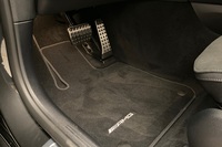 heti ajoon Mercedes-Benz GLC