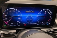 heti ajoon Mercedes-Benz GLC