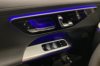 heti ajoon Mercedes-Benz GLC