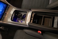 heti ajoon Mercedes-Benz GLC