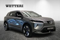 heti ajoon Mitsubishi Eclipse Cross