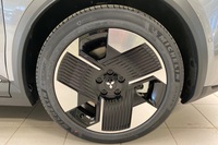 heti ajoon Mitsubishi Eclipse Cross
