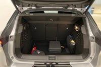 heti ajoon Mitsubishi Eclipse Cross
