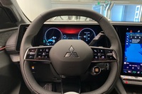 heti ajoon Mitsubishi Eclipse Cross