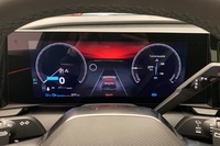 heti ajoon Mitsubishi Eclipse Cross