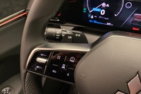 heti ajoon Mitsubishi Eclipse Cross