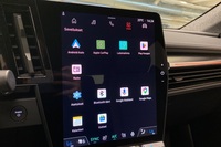 heti ajoon Mitsubishi Eclipse Cross