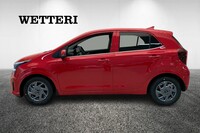 heti ajoon Kia Picanto