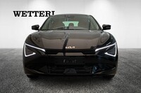 heti ajoon Kia EV6