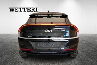 heti ajoon Kia EV6