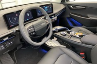 heti ajoon Kia EV6
