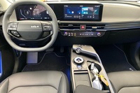 heti ajoon Kia EV6