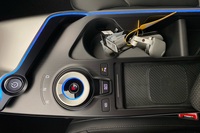 heti ajoon Kia EV6