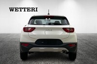 heti ajoon Kia Stonic