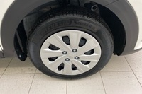 heti ajoon Kia Stonic