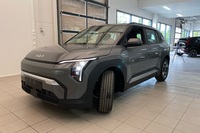 heti ajoon Kia EV3