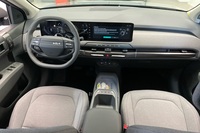 heti ajoon Kia EV3