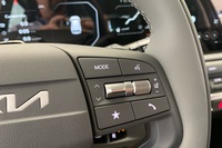 heti ajoon Kia EV3
