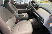 heti ajoon Kia EV3