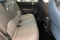 heti ajoon Kia EV3