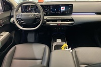 heti ajoon Kia EV4