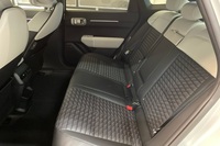 heti ajoon Kia EV4