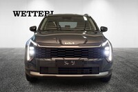 heti ajoon Kia Sportage