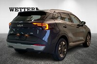 heti ajoon Kia Sportage