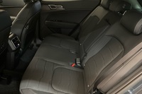 heti ajoon Kia Sportage