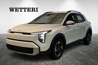 heti ajoon Kia Stonic