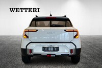 heti ajoon Kia Stonic