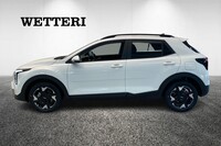 heti ajoon Kia Stonic