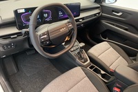 heti ajoon Kia Stonic