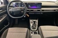 heti ajoon Kia Stonic