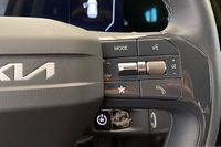 heti ajoon Kia EV5