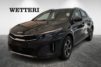 heti ajoon Kia XCeed
