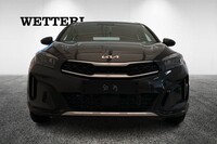 heti ajoon Kia XCeed