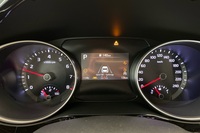 heti ajoon Kia XCeed