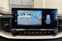 heti ajoon Kia XCeed