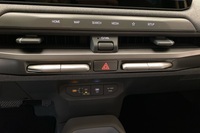 heti ajoon Kia EV3