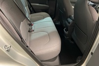 heti ajoon Kia EV3